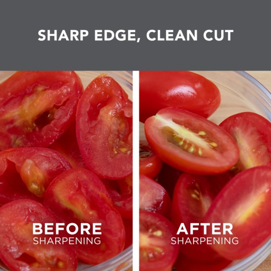 Electric knife sharpener Model 15XV Platinum - Chef's Choice