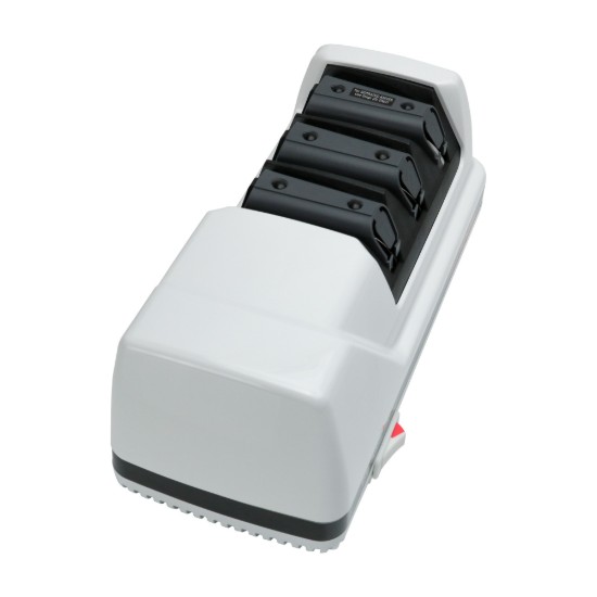 Electric knife sharpener Model 120, White - Chef's Choice