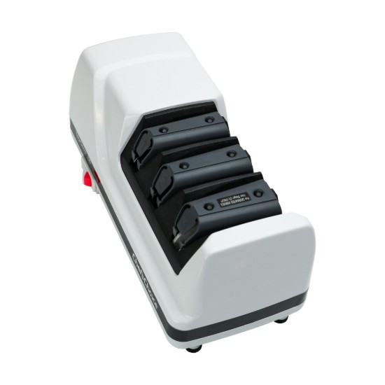 Electric knife sharpener Model 120, White - Chef's Choice