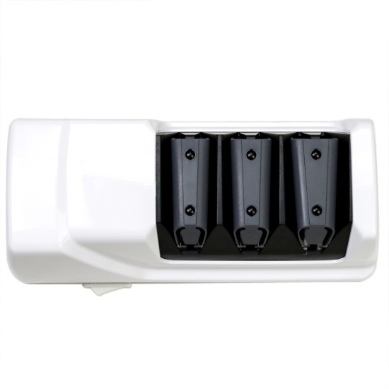 Electric knife sharpener Model 120, White - Chef's Choice