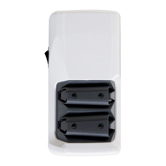 Electric knife sharpener Diamond UltraHone Model 312, White - Chef's Choice
