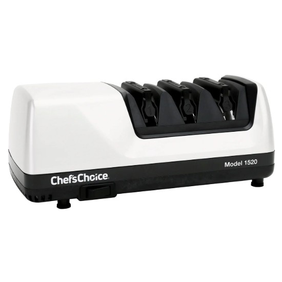AngleSelect 1520 knife sharpener - Chef's Choice