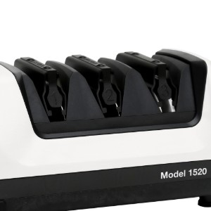 AngleSelect 1520 knife sharpener - Chef's Choice