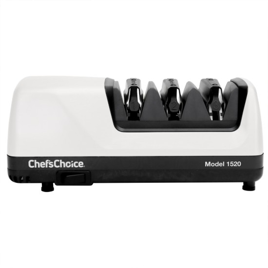 AngleSelect 1520 knife sharpener - Chef's Choice