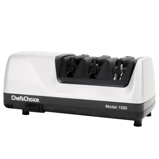 AngleSelect 1520 knife sharpener - Chef's Choice