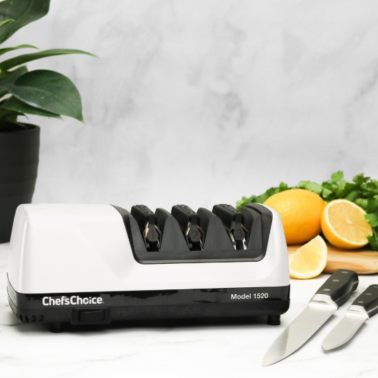 AngleSelect 1520 knife sharpener - Chef's Choice