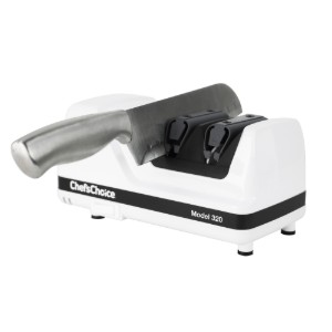 Knife sharpener Diamond Hone FlexHone/Strop M320 - Chef's Choice