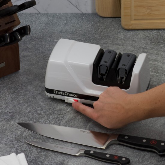 Nažu asināmais Diamond Hone FlexHone/Strop M320 — Chef's Choice