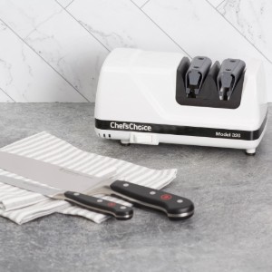 Оштрач ножева Diamond Hone FlexHone/Strop M320 - Chef's Choice