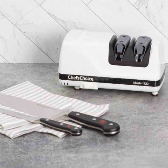 Nažu asināmais Diamond Hone FlexHone/Strop M320 — Chef's Choice