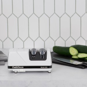 Оштрач ножева Diamond Hone FlexHone/Strop M320 - Chef's Choice
