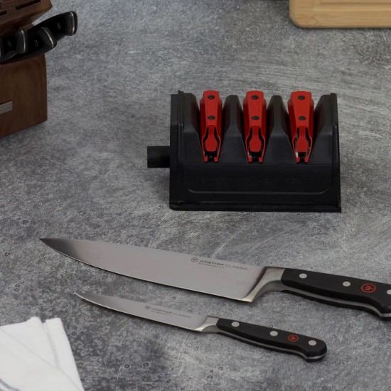 Asian-style knife sharpener module 2100 15° - Chef's Choice