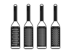 Attēls kategorijai Microplane Black Sheep