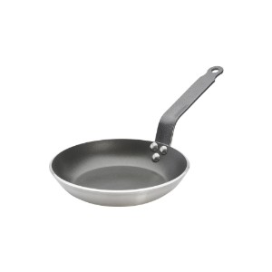 Pan friochta neamh-bata "CHOC", 20 cm - branda "de Buyer".