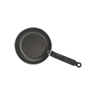 Pan friochta neamh-bata "CHOC", 20 cm - branda "de Buyer".