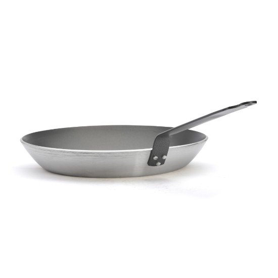 "CHOC" koekenpan met antiaanbaklaag, 40 cm - merk "de Buyer"