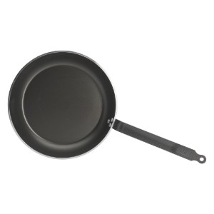 Pan friochta neamh-bata, 36 cm, "CHOC" - de Buyer