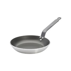 Friochadh neamhghreamaitheach "CHOC", alúmanam, 24 cm - branda "de Buyer"