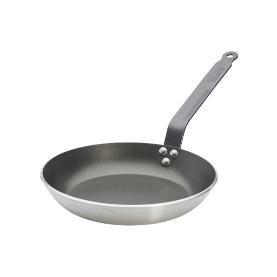 Pan friochta neamh-bata "CHOC", 26 cm - branda "de Buyer".