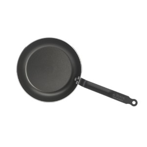 Pan friochta neamh-bata "CHOC", 26 cm - branda "de Buyer".