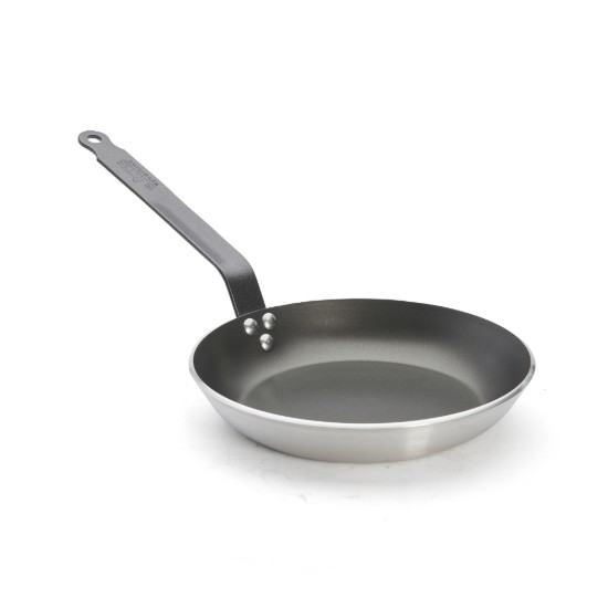 Pan friochta neamh-bata "CHOC", 26 cm - branda "de Buyer".