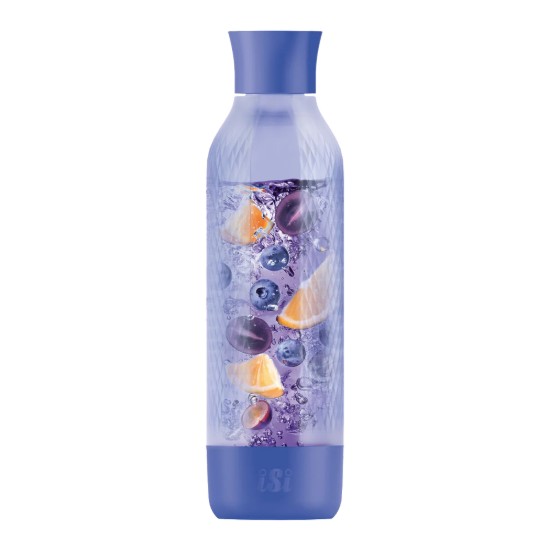 Tvist'n Sparkle Virtuozna boca za karbonizaciju, 950 ml, Wave - iSi