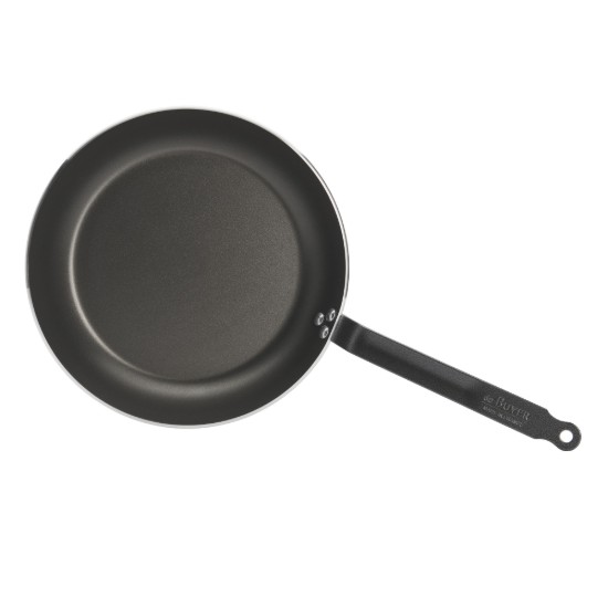 "CHOC" non-stick frying pan, 32 cm  - "de Buyer" brand