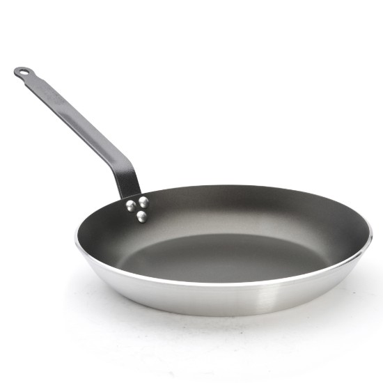 "CHOC" non-stick frying pan, 32 cm  - "de Buyer" brand