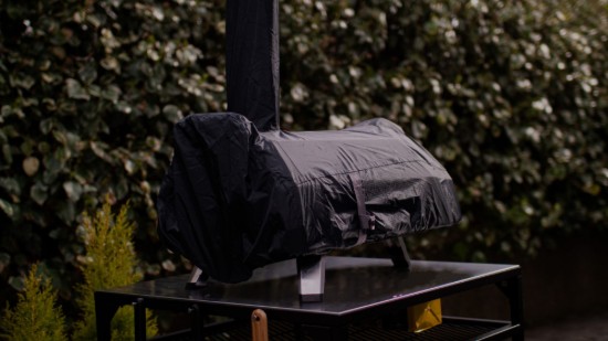 Transport cover for the Karu 2 Pro/Karu 16 - Ooni