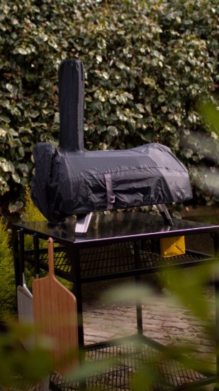 Transport cover for the Karu 2 Pro/Karu 16 - Ooni