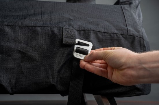 Transport cover for the Karu 2 Pro/Karu 16 - Ooni