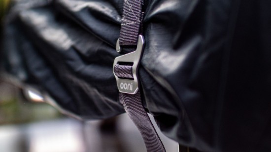 Transport cover for the Karu 2 Pro/Karu 16 - Ooni