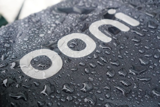 Transport cover for the Karu 2 Pro/Karu 16 - Ooni