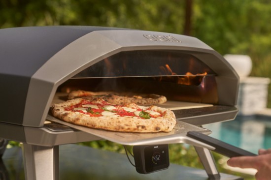 Gas pizza oven, "Koda 2 Max" - Ooni