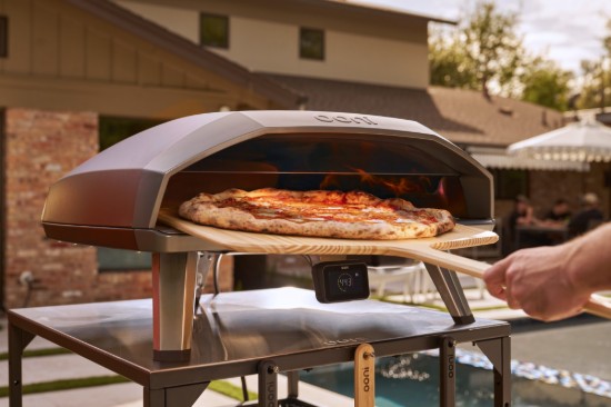 Gas pizza oven, "Koda 2 Max" - Ooni