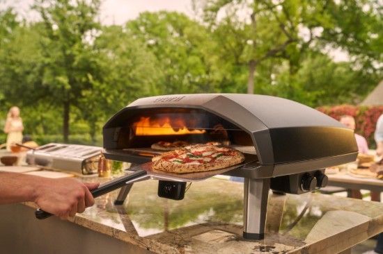 Gas pizza oven, "Koda 2 Max" - Ooni