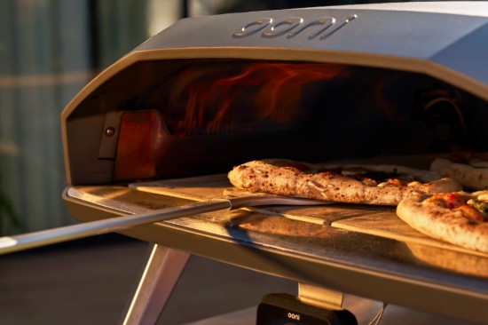 Gas pizza oven, "Koda 2 Max" - Ooni