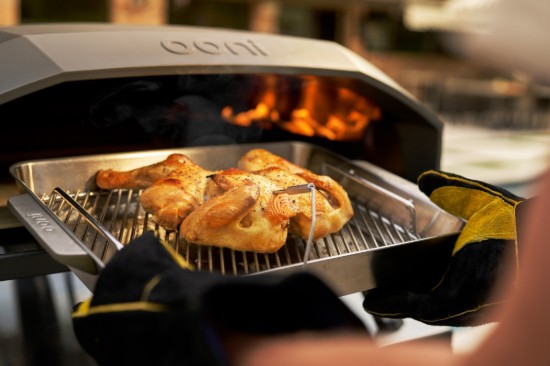 Gas pizza oven, "Koda 2 Max" - Ooni