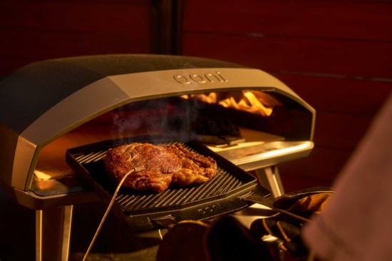 Gas pizza oven, "Koda 2 Max" - Ooni