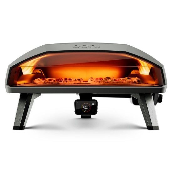 Gas pizza oven, "Koda 2 Max" - Ooni