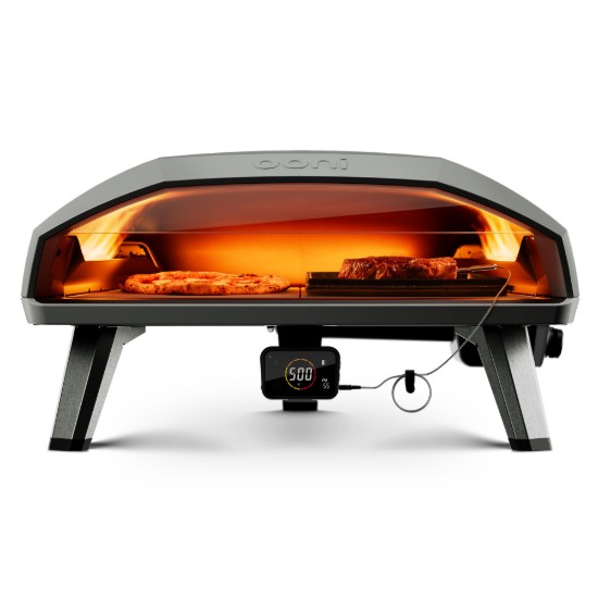 Gas pizza oven, "Koda 2 Max" - Ooni