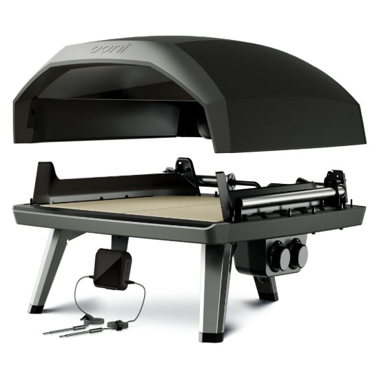 Gas pizza oven, "Koda 2 Max" - Ooni