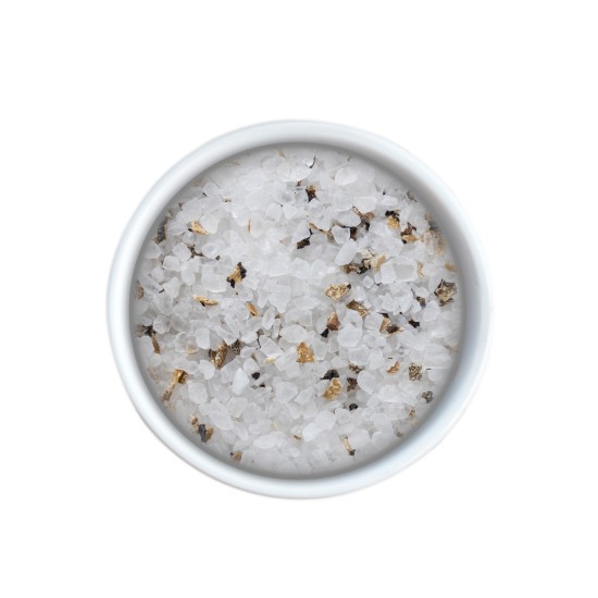 Set med 3 påsar med salt- och tryffelblandning, 3x50g - Peugeot