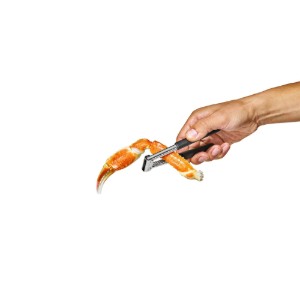 Quebra-nozes, também para frutos do mar, "Good Grips" - OXO
