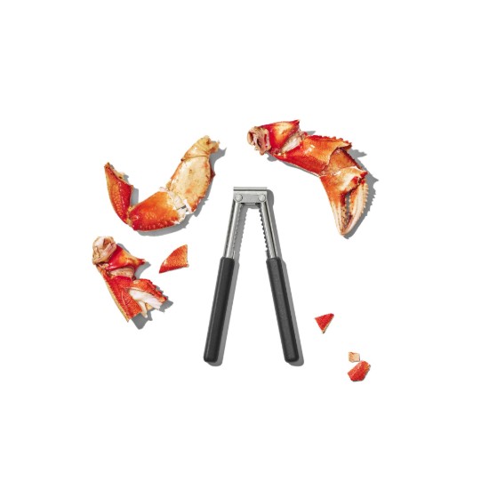 Quebra-nozes, também para frutos do mar, "Good Grips" - OXO