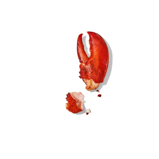 Quebra-nozes, também para frutos do mar, "Good Grips" - OXO