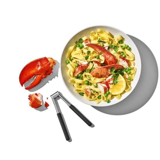 Quebra-nozes, também para frutos do mar, "Good Grips" - OXO
