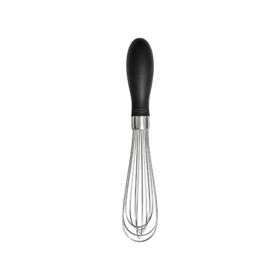 Fouet, acier inoxydable, 18,3 cm, "Good Grips" - OXO