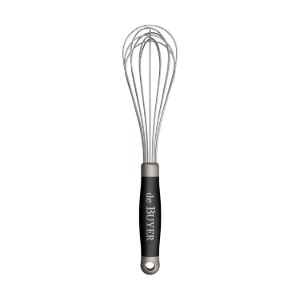 Visp, 35 cm, rostfritt stål - de Buyer