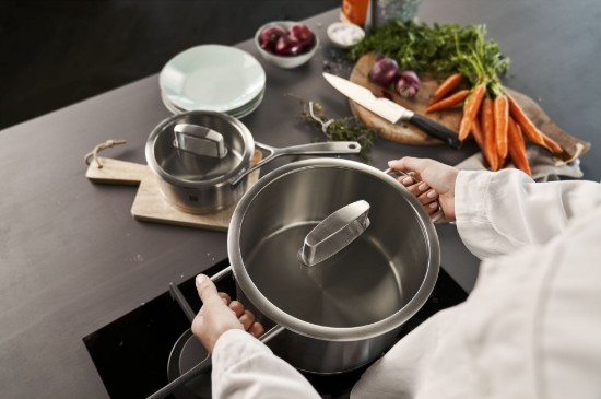 Nerūsējošā tērauda virtuves piederumu komplekts, 9 gab., "Vitality" - Zwilling